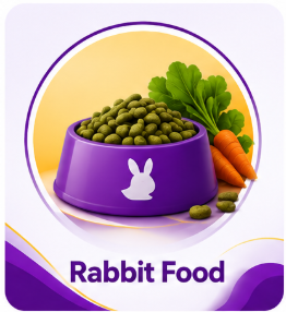 Rabbit Food