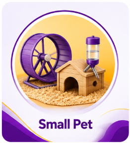 Small Pet